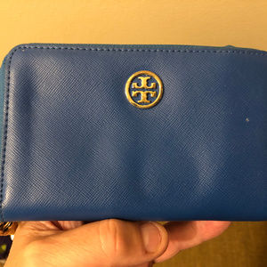 Tory Burch wallet